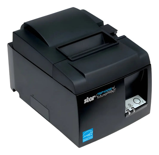 IMPRESORA TÉRMICA DE RECIBOS Star Micronics BSC-10