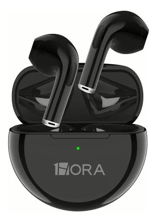 Auriculares Inalámbricos 1HORA AUT119 - Caja con 10 Pares