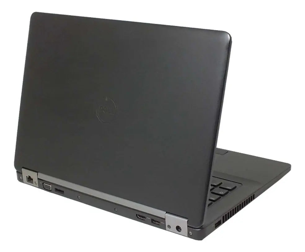 LapTop DELL LATITUDE E5450 - corel intel i7 de 5th generación 8GB RAM y 500 de almacenamiento