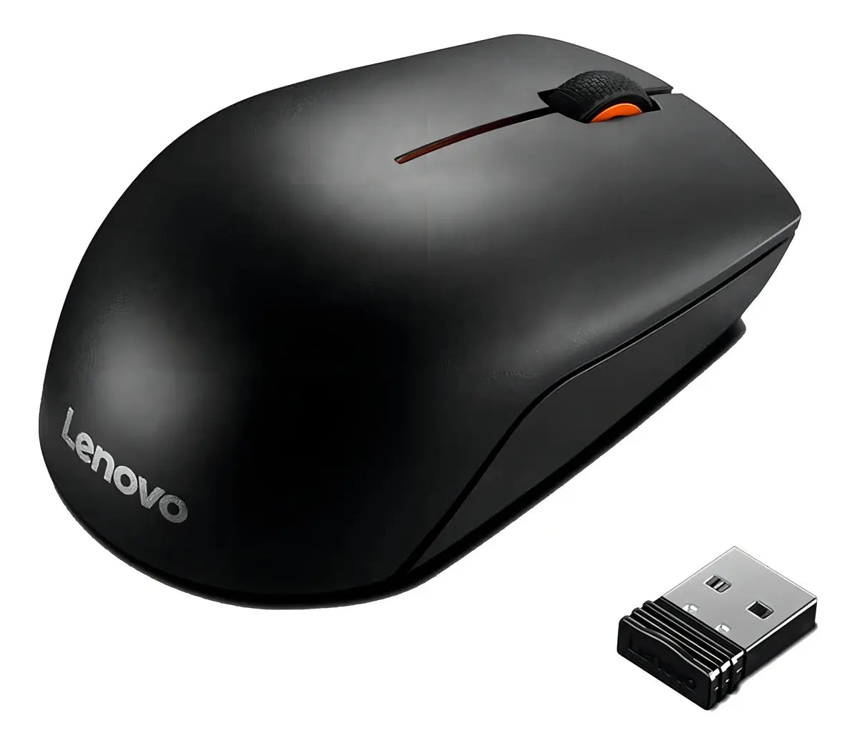 MOUSE LENOVO L300 INALÁMBRICO