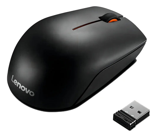 MOUSE LENOVO L300 INALÁMBRICO