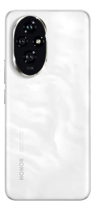 Celular Honor 200 12 GB RAM / 512 GB Almacenamiento