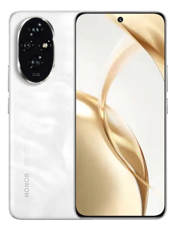 Celular Honor 200 12 GB RAM / 512 GB Almacenamiento