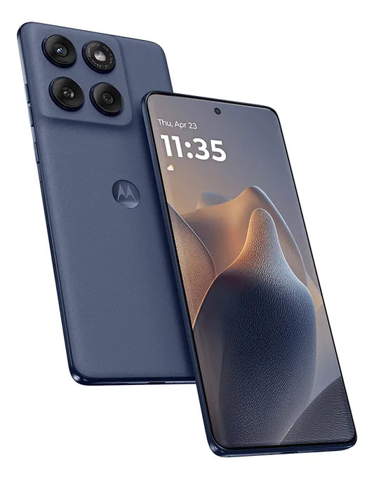 Celular Motorola EDE 60 FUSION 8 GB RAM / 256 GB Almacenamiento
