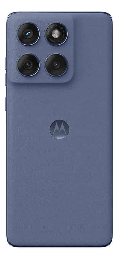 Celular Motorola EDE 60 FUSION 8 GB RAM / 256 GB Almacenamiento