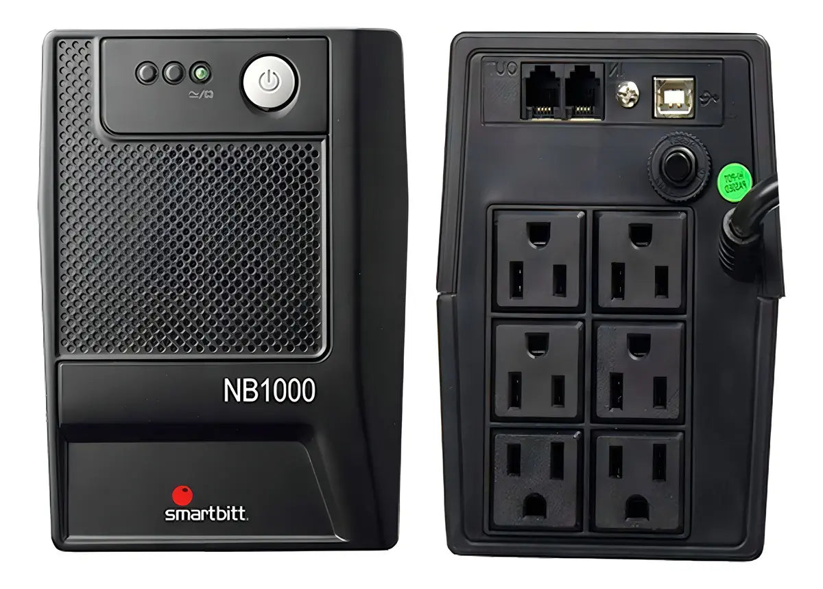 UPS SMARTBIT SBNB1000USB