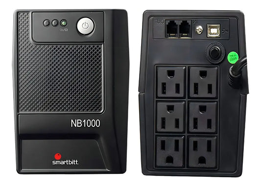 UPS SMARTBIT SBNB1000USB