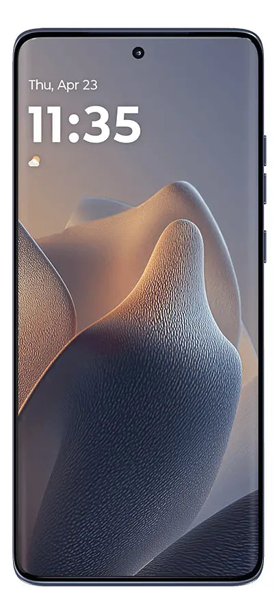 Celular Motorola EDE 60 FUSION 8 GB RAM / 256 GB Almacenamiento