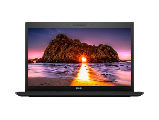Laptop Dell latitude 7490 core i5 8th 16 GB Ram 256 GB + Maletín nuevo