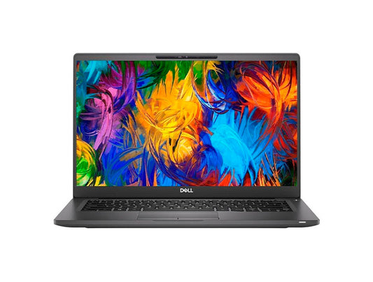 Laptop Dell latitude 7400 core i5 8th 16 GB Ram 256 GB + Maletín nuevo