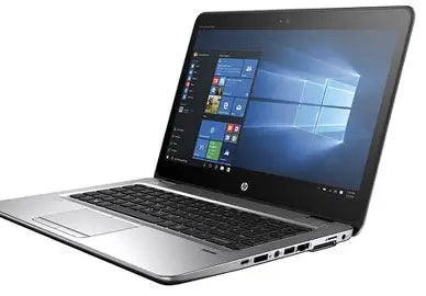 HP Elitebook 745 G3 AMD A8- 9600B, 4 GB RAM - 256 Almacenamiento