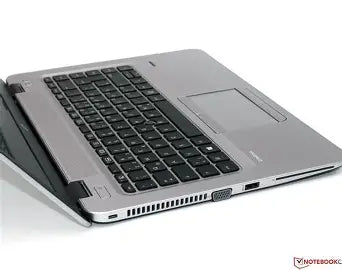 HP Elitebook 745 G3 AMD A8- 9600B, 4 GB RAM - 256 Almacenamiento