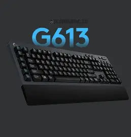 Teclado G613 Inalámbrico- Producto NUEVO