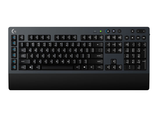 Teclado G613