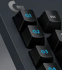 Teclado G613 Inalámbrico- Producto NUEVO