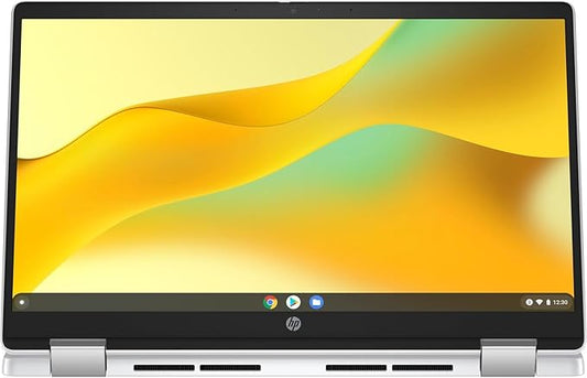 HP Chromebook x360, Intel Core i3 10ma Gen, SCREEN TOUCH