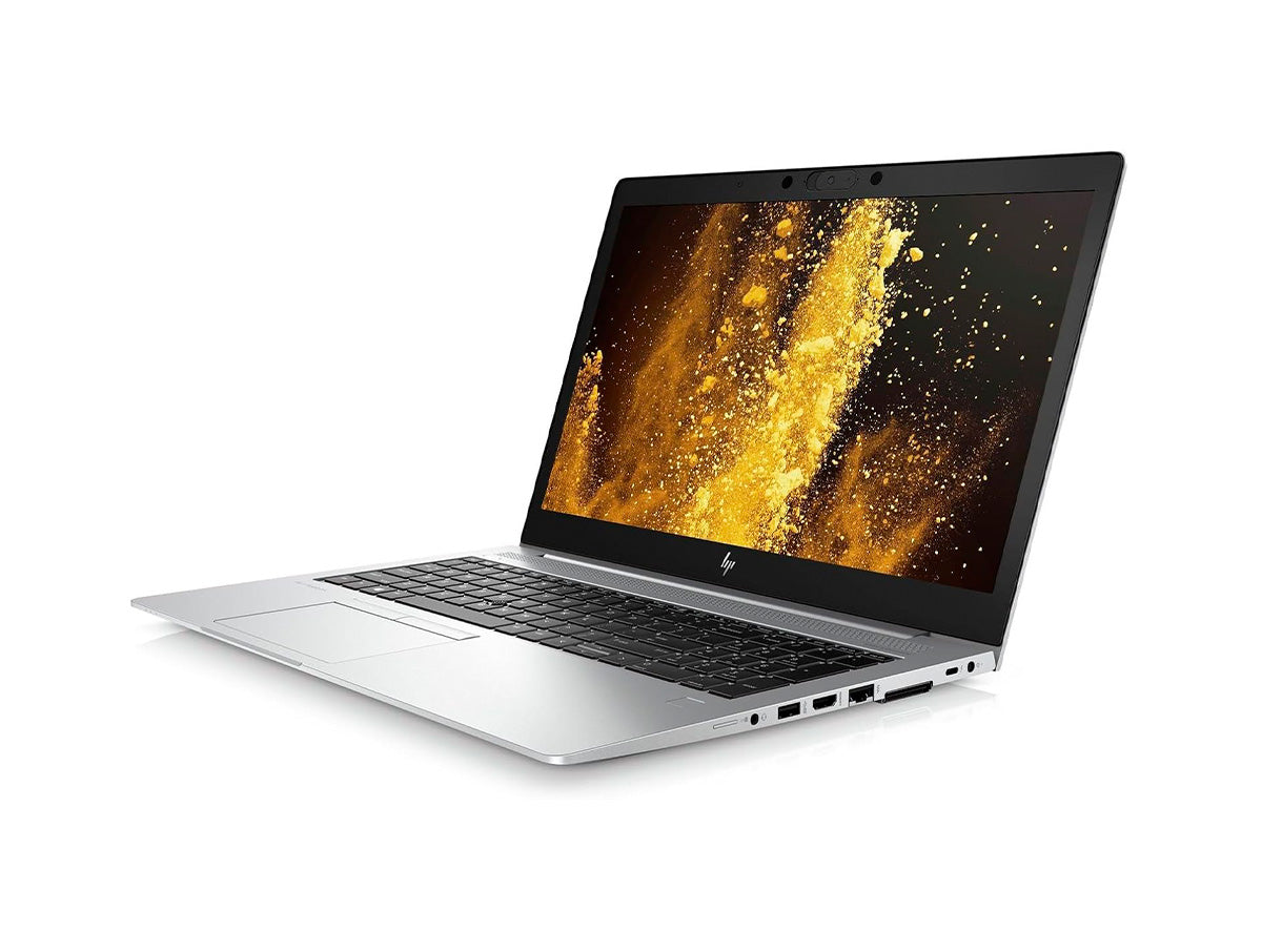 Laptop HP EliteBook 840 G6 core i7 8th 8G Ram 512G Almacenamiento