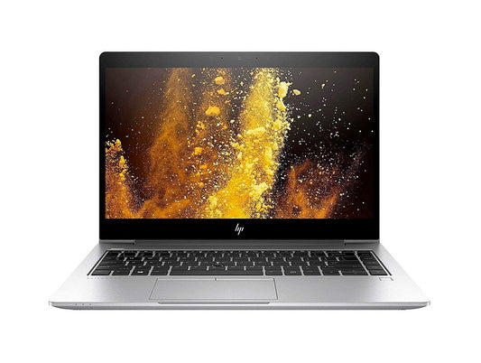 Laptop HP EliteBook 840 G6 core i7 8th 8G Ram 512G Almacenamiento