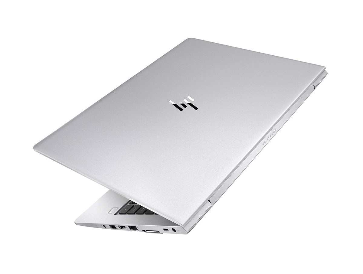 Laptop HP EliteBook 840 G5 core i7 8th 8G ram 512G Almacenamiento