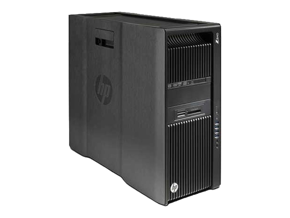 CPU HP Z840 WorkStation