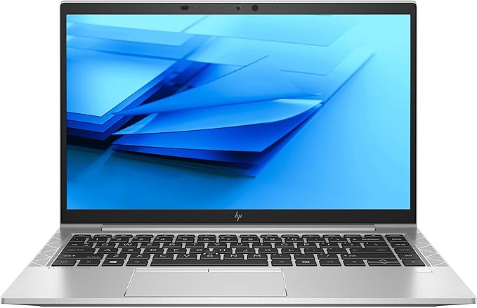 Laptop HP Elitebook 840 G7 i5 10ma Gen, 16GB RAM-256GB Almacenamiento
