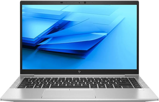 Laptop HP Elitebook 840 G7 i5 10ma Gen, 16GB RAM-256GB Almacenamiento