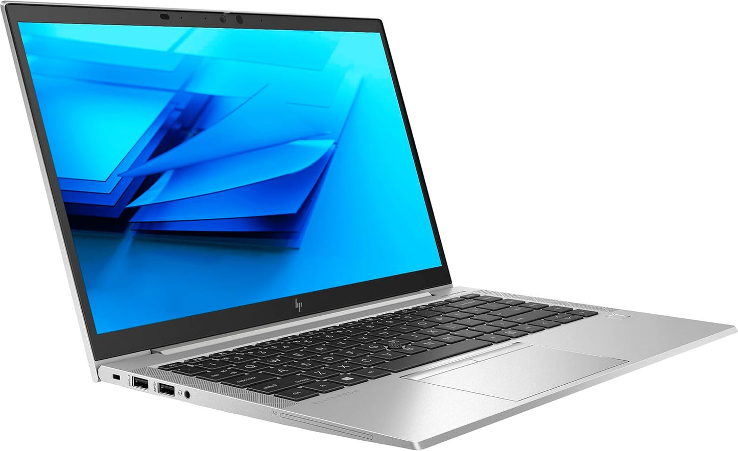 Laptop HP Elitebook 840 G7 i5 10ma Gen, 16GB RAM-256GB Almacenamiento