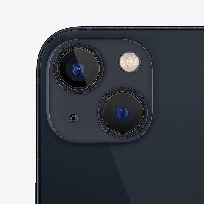 APPLE IPHONE 13 - 128 GB AZUL(MIDNIGHT)