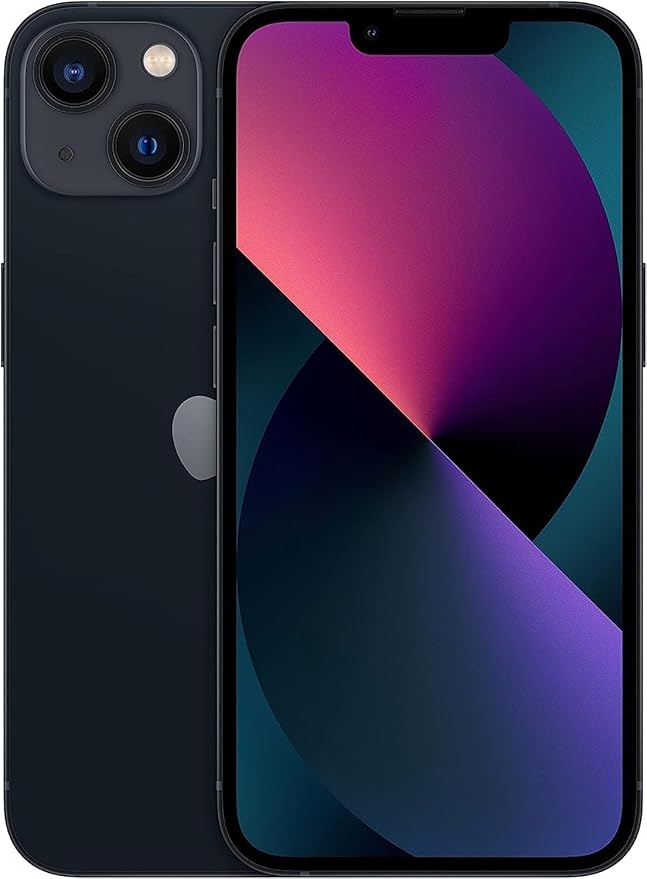 APPLE IPHONE 13 - 128 GB AZUL(MIDNIGHT)