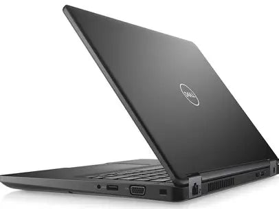 DELL Latitude 5490 i5 8va Gen, 16GB RAM - 512GB Almacenamiento