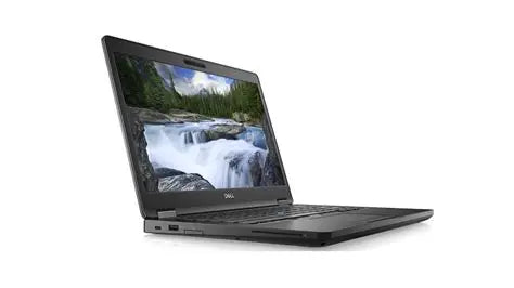 DELL Latitude 5490 i5 8va Gen, 16GB RAM - 512GB Almacenamiento