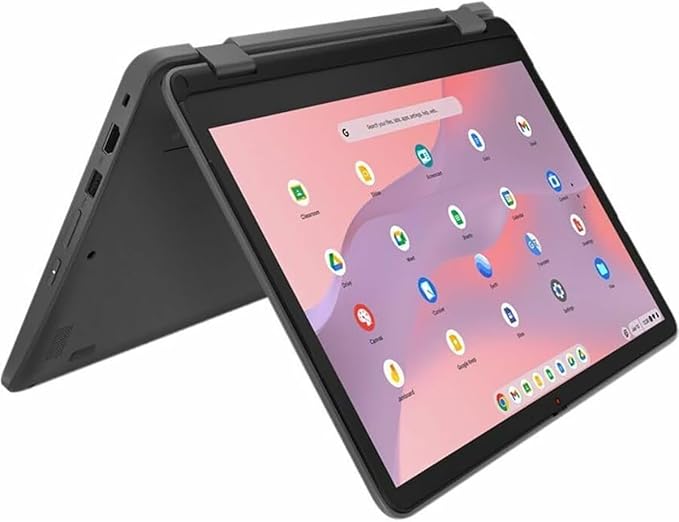 Lenovo 500e Chromebook Gen 4S PRODUCTO NUEVO