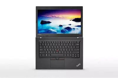 Lenovo ThinkPad L470 i5 de 6ta Gen, 8GB RAM - 240GB Almacenamiento