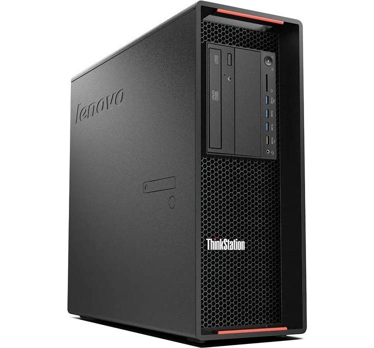 Lenovo ThinkStation P700 INTEL XEON 16 GB RAM - 500 GB Almacenamiento