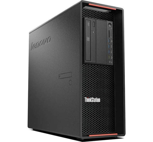 Lenovo ThinkStation P700 INTEL XEON 16 GB RAM - 500 GB Almacenamiento