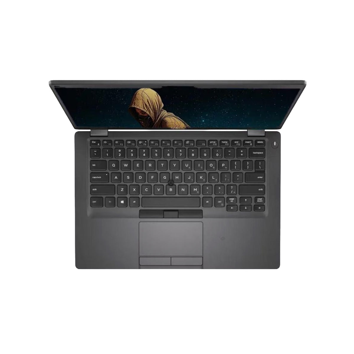 Dell Latitude 5400 Core i5 8ª Gen