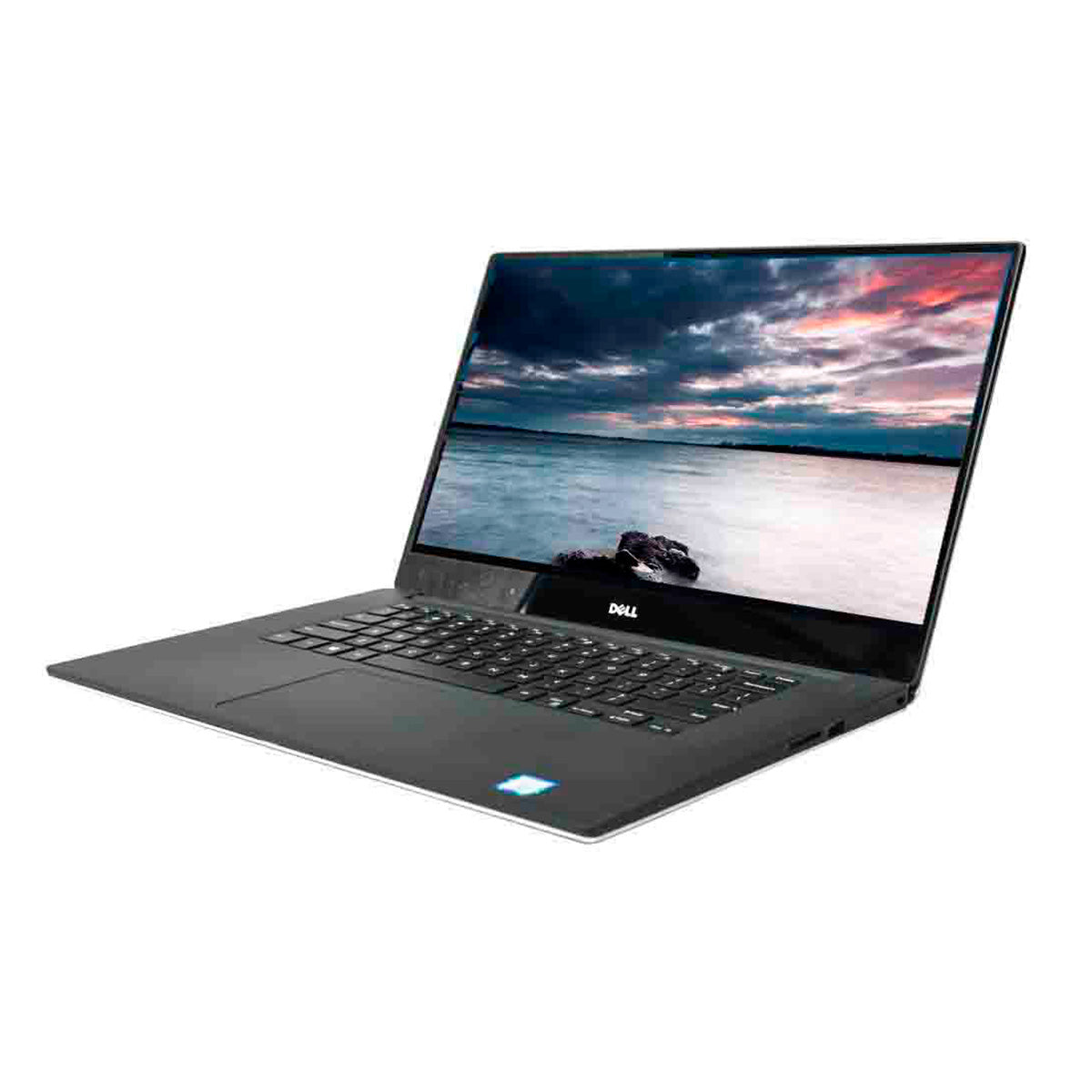Dell Precisión 5520 Core i7 7ª Gen Equipo Touch