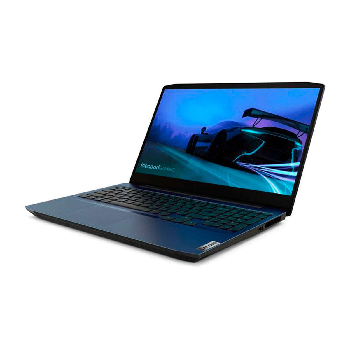 Lenovo IdeaPad Gaming 3 15ARH05 15.6″ Ryzen 7 4800H (NUEVO y SELLADO)