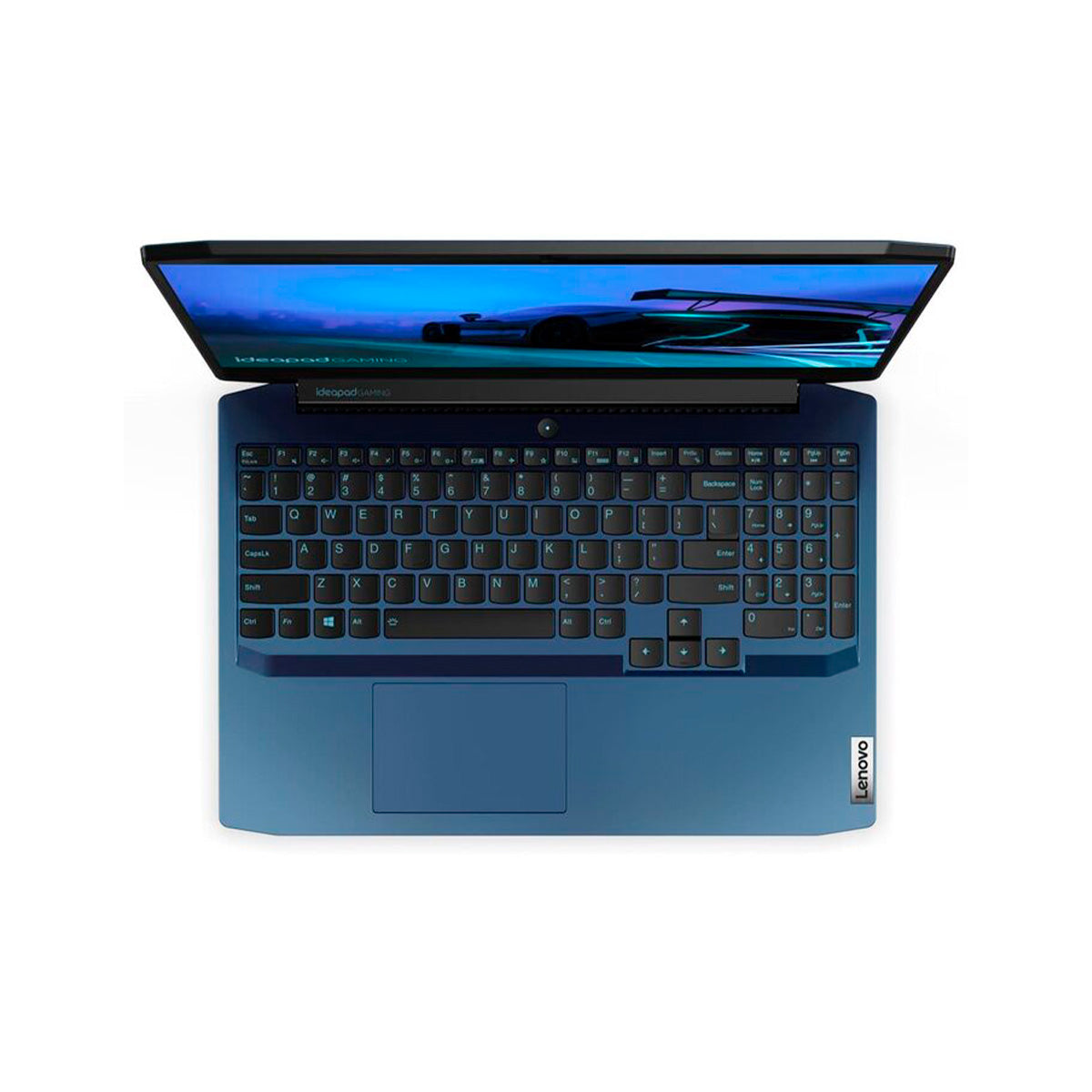 Lenovo IdeaPad Gaming 3 15ARH05 15.6″ Ryzen 7 4800H (NUEVO y SELLADO)