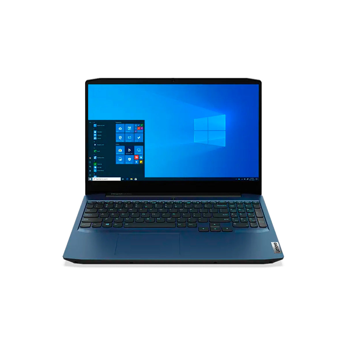Lenovo IdeaPad Gaming 3 15ARH05 15.6″ Ryzen 7 4800H (NUEVO y SELLADO)