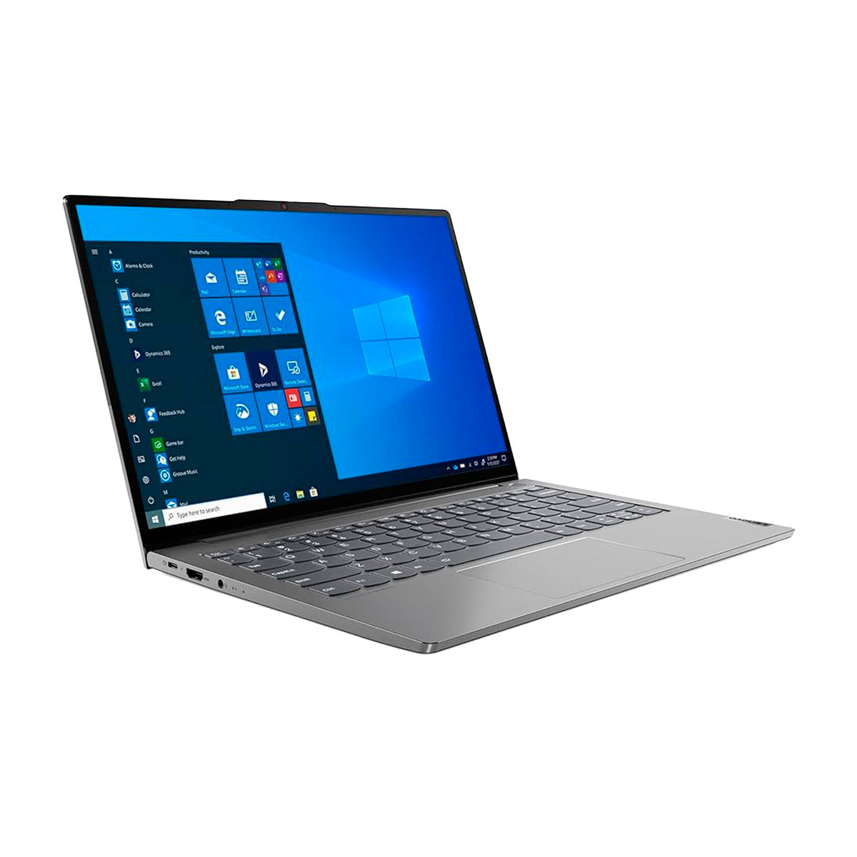 Lenovo ThinkBook 13s G2 ITL Core i5- 11ª Gen  (NUEVO y SELLADO)