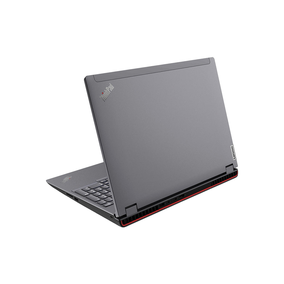 Lenovo ThinkPad P16 Gen 2n Core i7 13ª Gen (NUEVO y OPEN BOX)