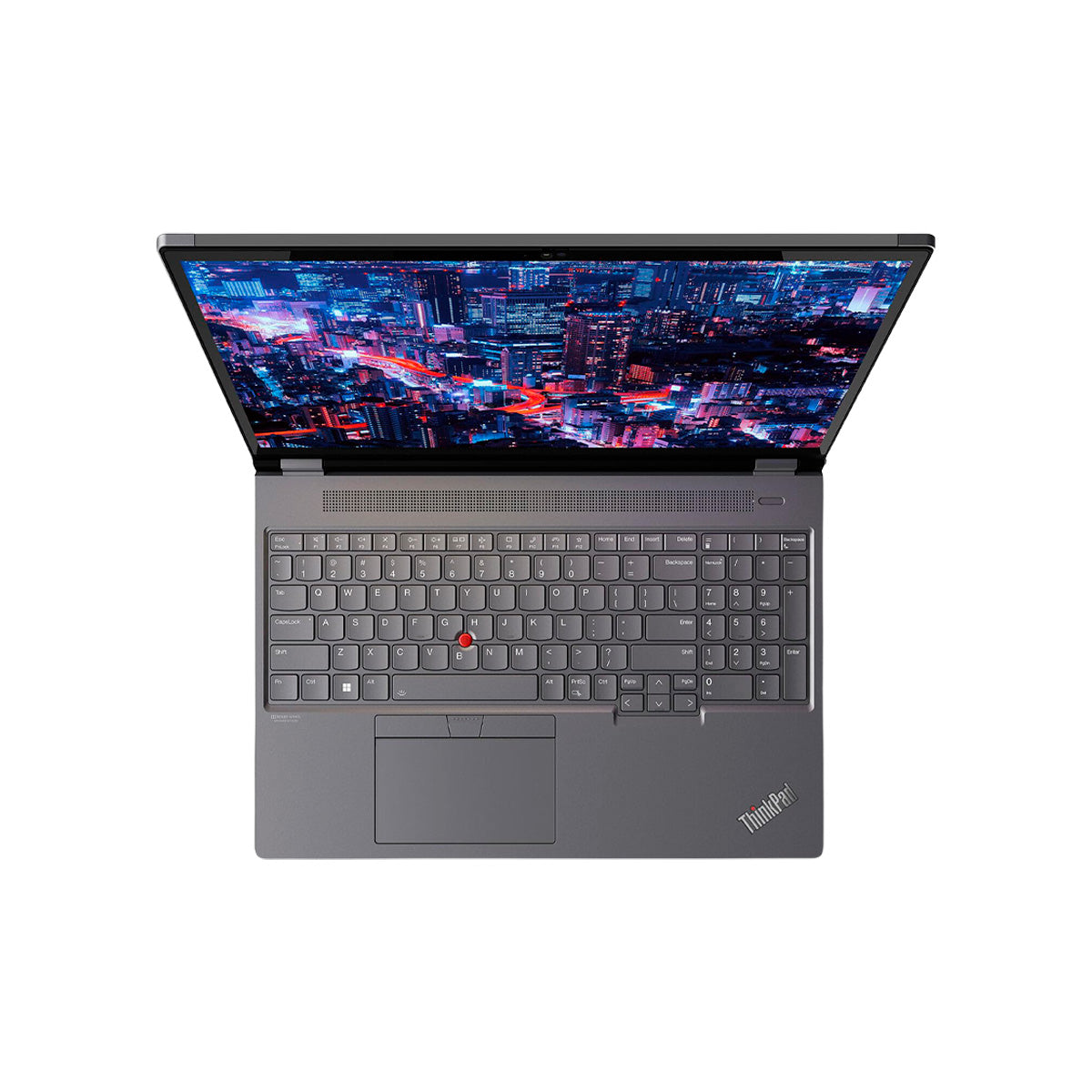 Lenovo ThinkPad P16 Gen 2n Core i7 13ª Gen (NUEVO y OPEN BOX)