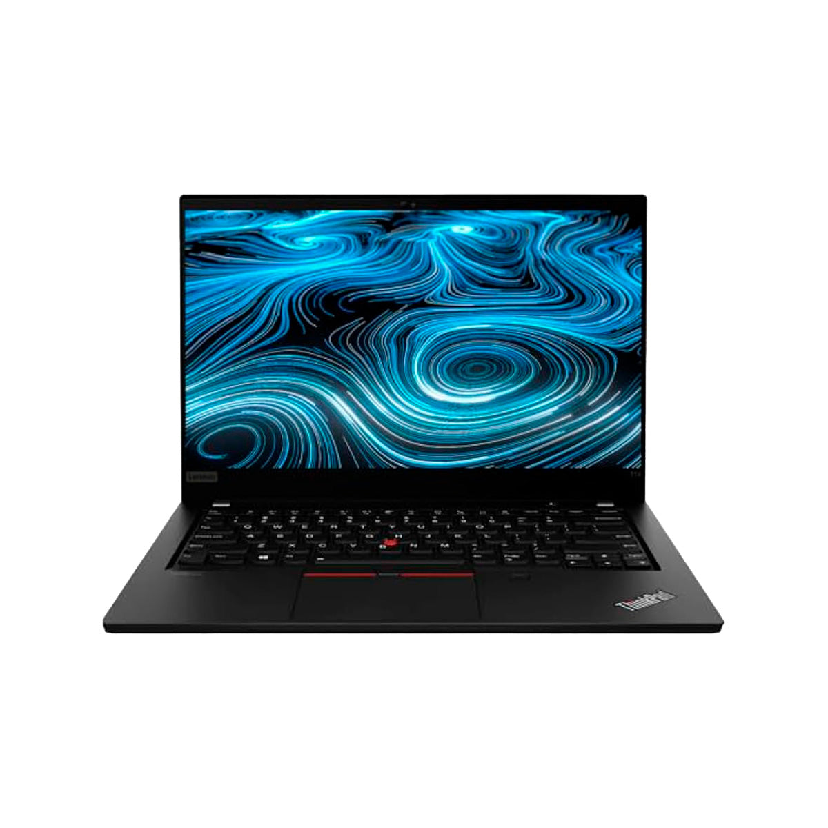 Lenovo Thinkpad T14 Gen 2 Intel I5-1145g7 16 Gb Ram 256 Gb
