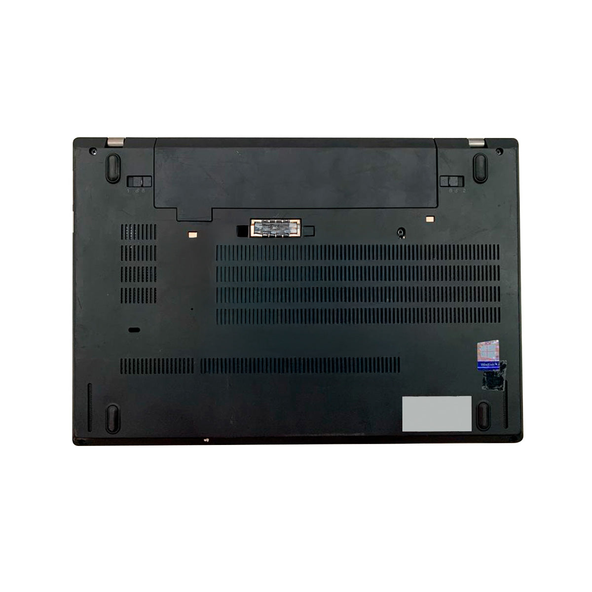 Lote Lenovo ThinkPad T470 Core i7 7ª Gen 256 GB