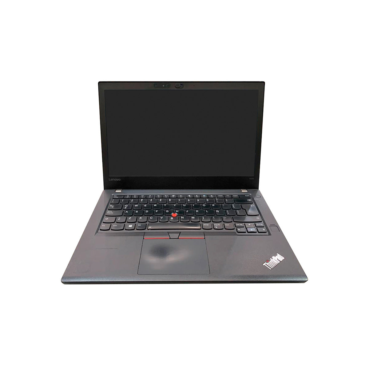 Lote Lenovo ThinkPad T470 Core i7 7ª Gen 256 GB