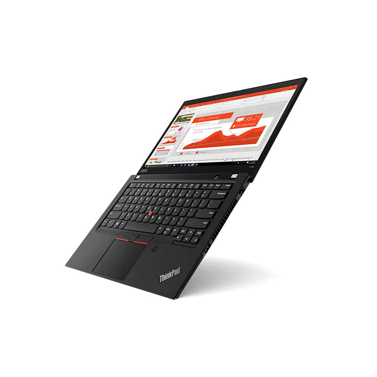 Lenovo ThinkPad T480 Core i5 7ª Gen