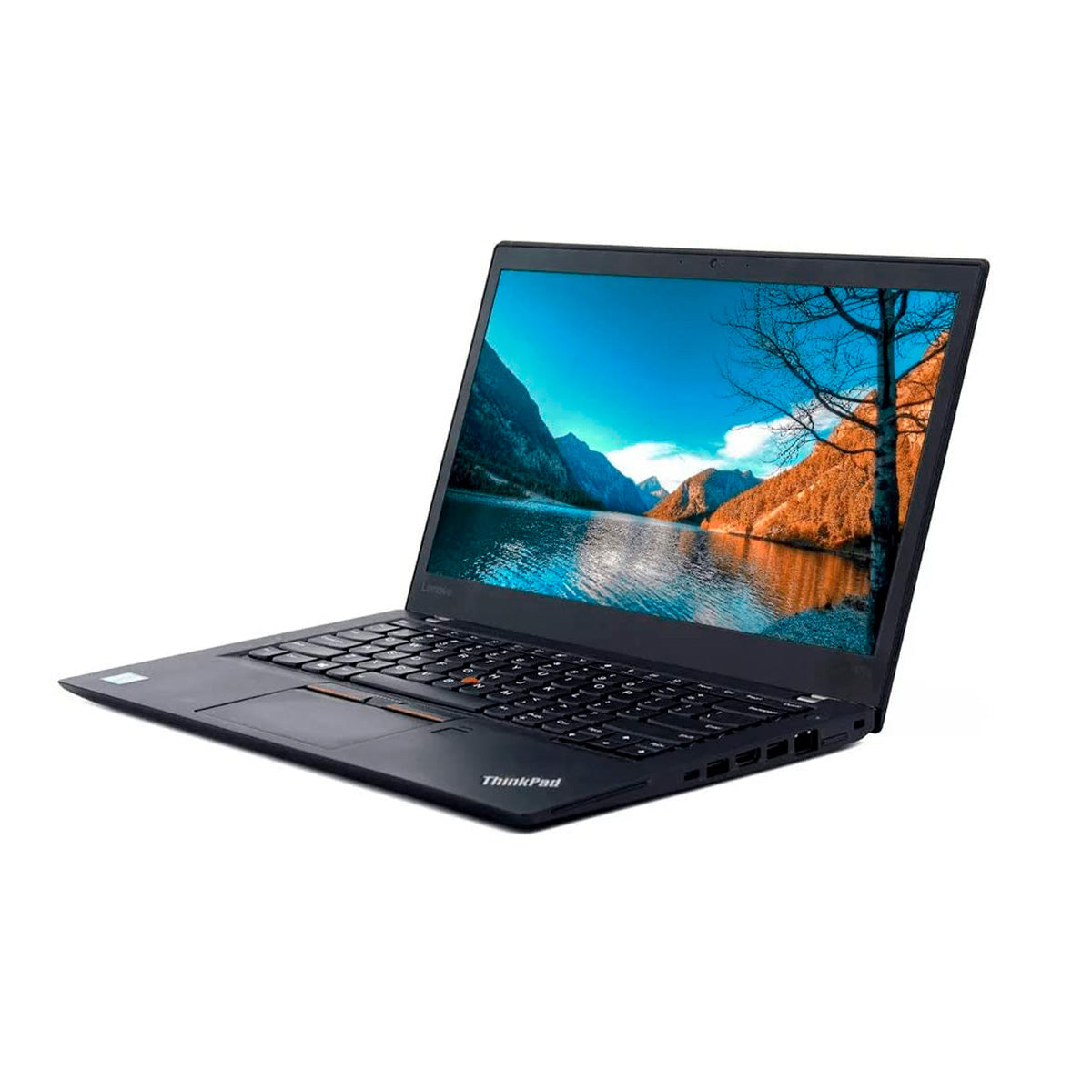 Lenovo ThinkPad T480 Core i5 7ª Gen
