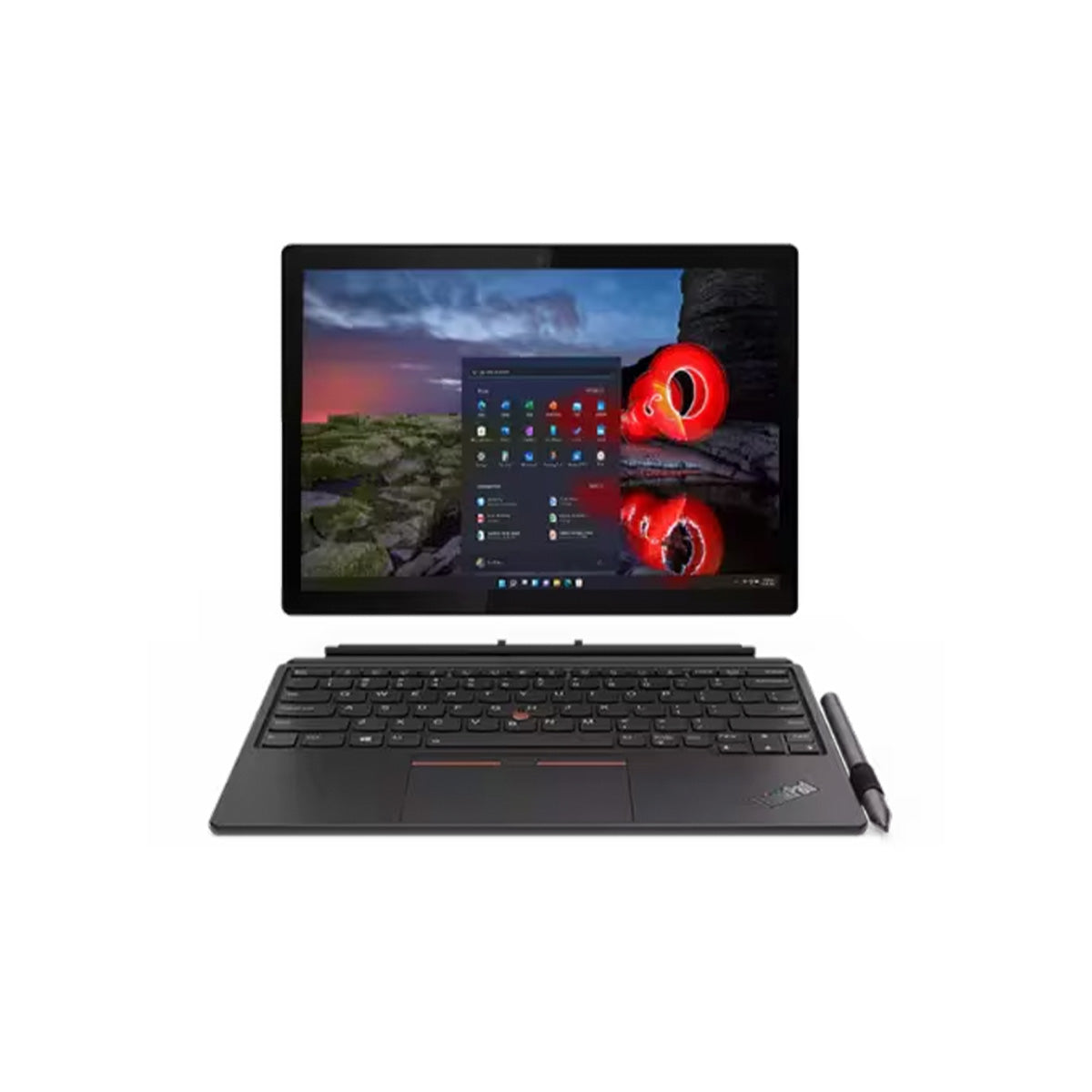 Lenovo ThinkPad X12 12.3″ Core i5 11ª Gen  (NUEVO y SELLADO)