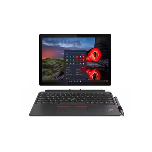 Lenovo ThinkPad X12 12.3″ Core i5 11ª Gen  (NUEVO y SELLADO)